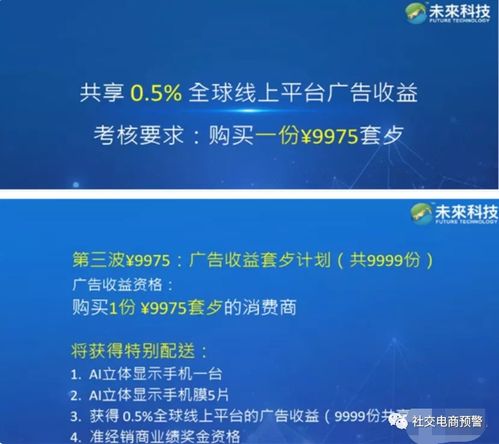 未來科技，還是智商稅？——對9999元手機“技術轉讓”模式的冷思考